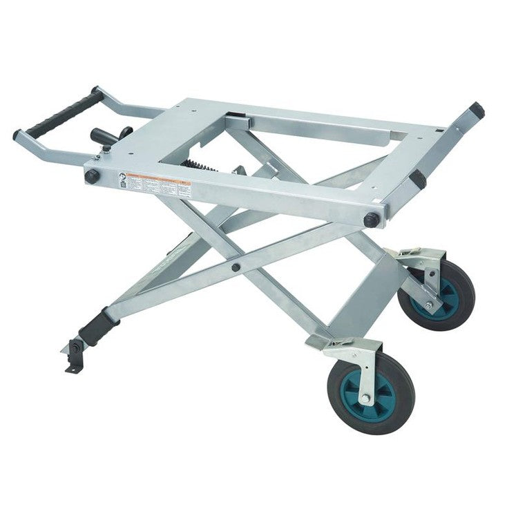 Makita WST03 Wheeled Table Saw Stand