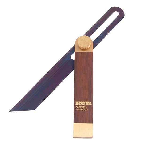 IRWIN® Marples® M2226 Sliding Bevel Rosewood Handle 230mm (9in)