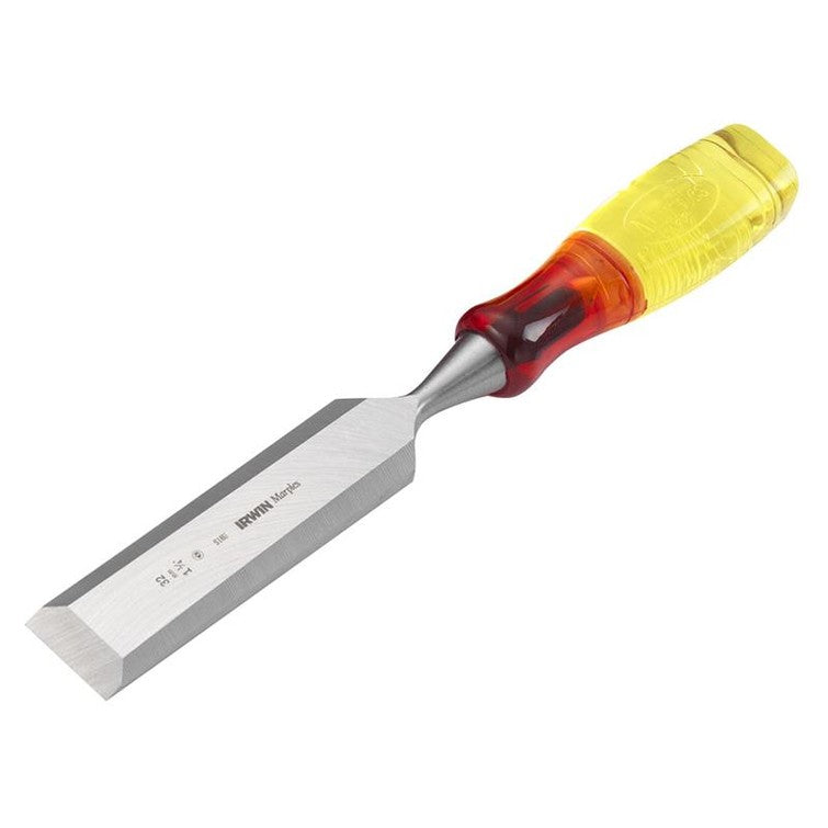 IRWIN® Marples® M373 Bevel Edge Chisel Splitproof Handle 32mm (1.1/4in)