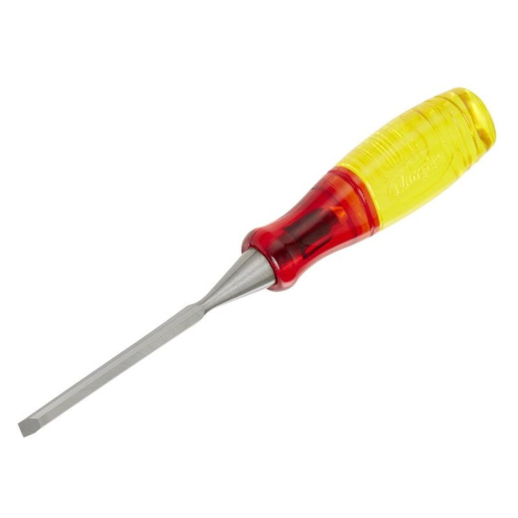 IRWIN® Marples® M373 Bevel Edge Chisel Splitproof Handle 6mm (1/4in) - Watson Hire