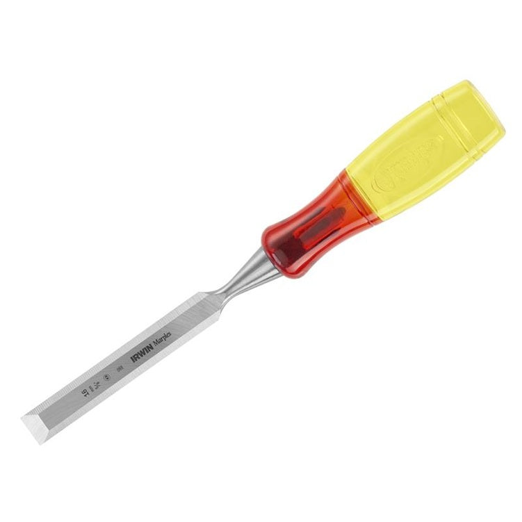 IRWIN® Marples® M373 Bevel Edge Chisel Splitproof Handle 16mm (5/8in)