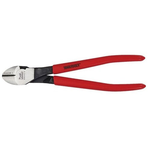 TENG TOOL PLIER HD SIDE CUTTING 8IN VINYL GRIP