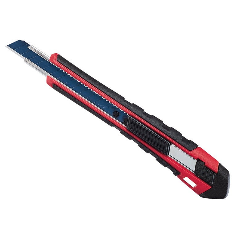 Milwaukee Hand Tools Snap-Off Knife 9mm