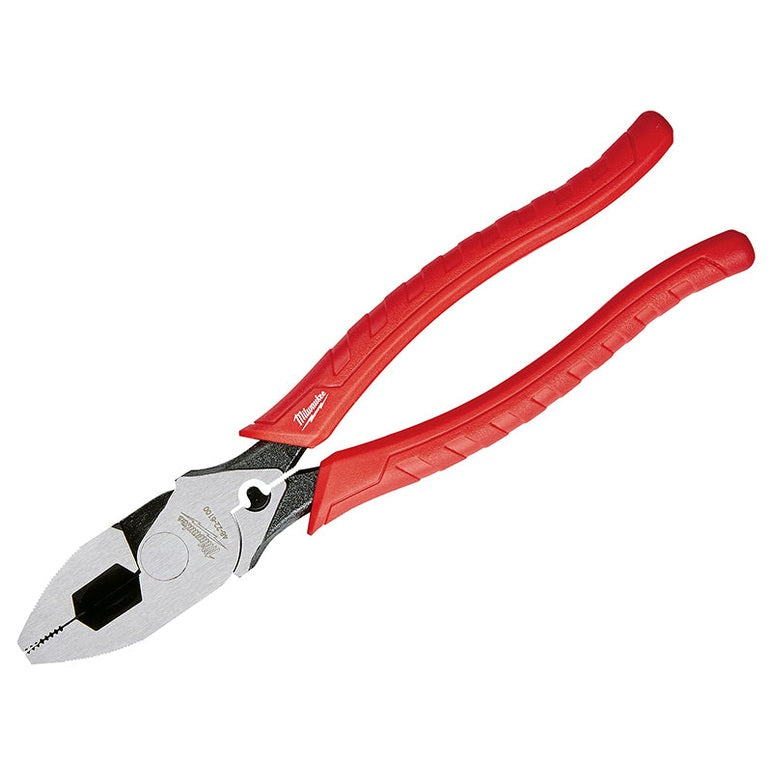 Milwaukee Hand Tools Lineman's Pliers 250mm