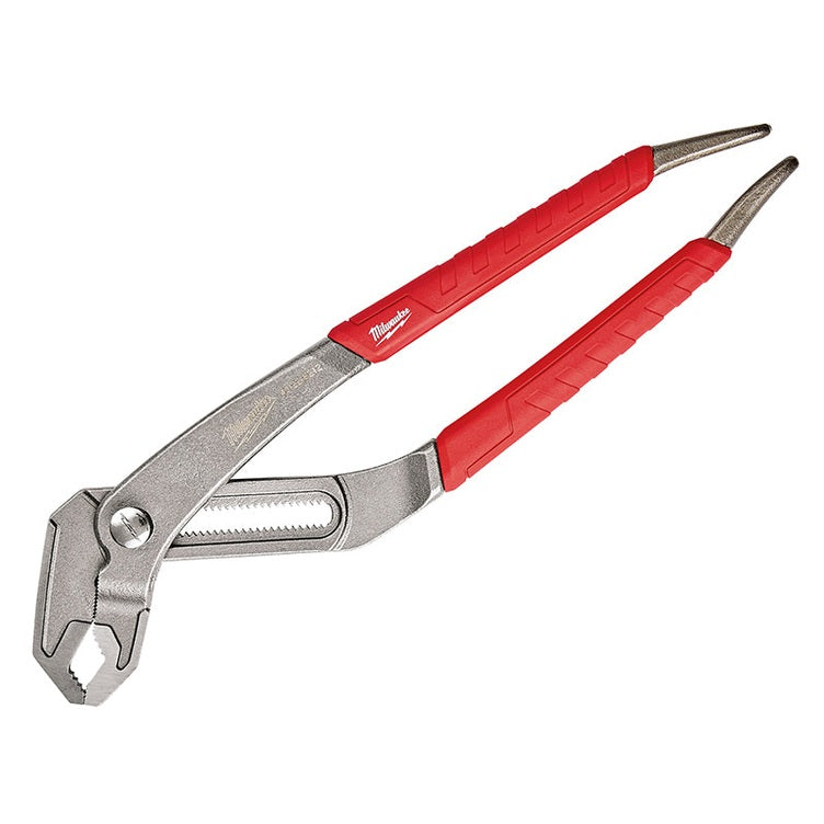 Milwaukee Hand Tools Quick Adjust Water Pump Pliers 300mm