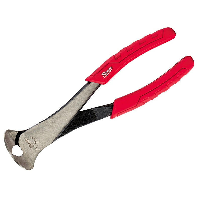Milwaukee Hand Tools Nipping Pliers 180mm