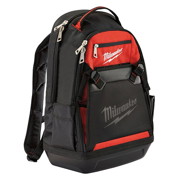 Milwaukee Hand Tools Job Site Backpack