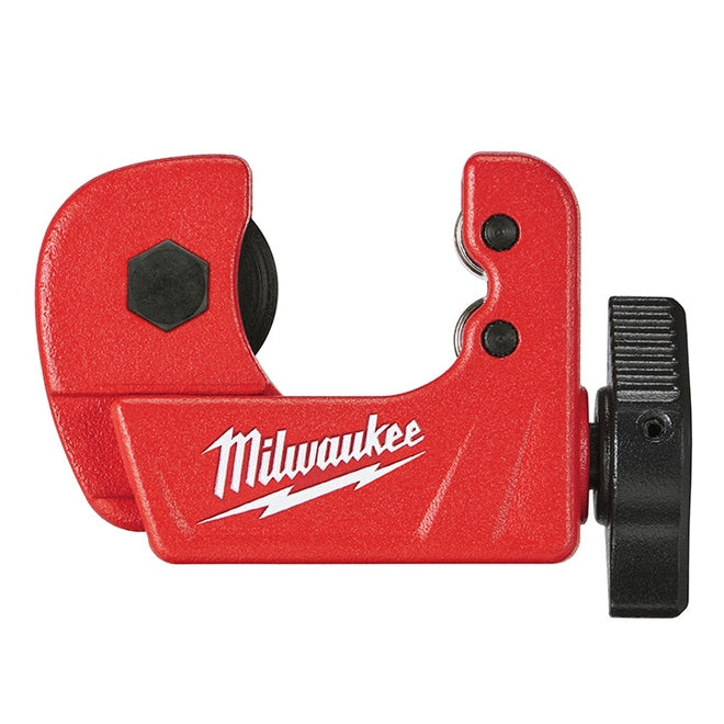 Milwaukee Hand Tools Mini Copper Tube Cutter 3-15mm