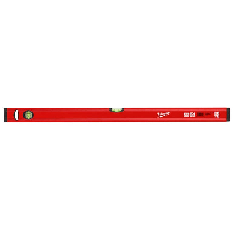 Milwaukee Hand Tools REDSTICK™ Slim Box Level 80cm