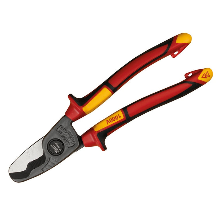 Milwaukee Hand Tools VDE Cable Cutter 210mm