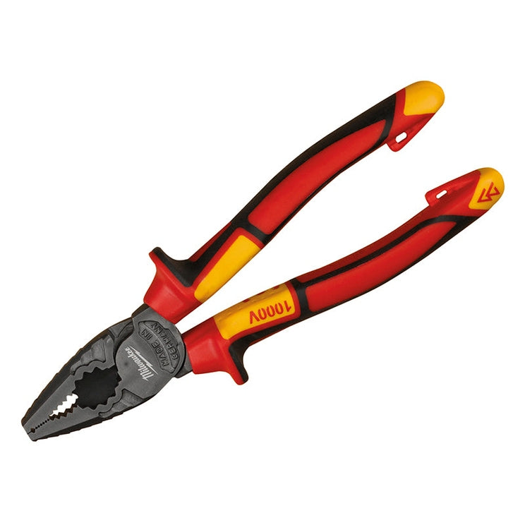 Milwaukee Hand Tools VDE Combination Pliers 180mm
