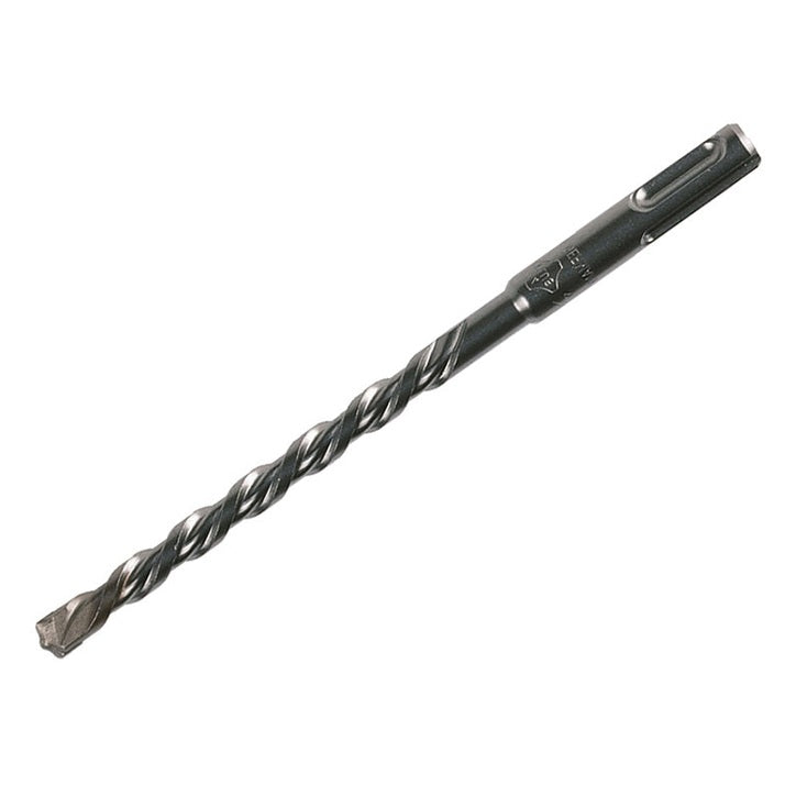 Milwaukee Power Tools SDS Plus M2 Drill Bit 2 Cut 8.0 x 160mm