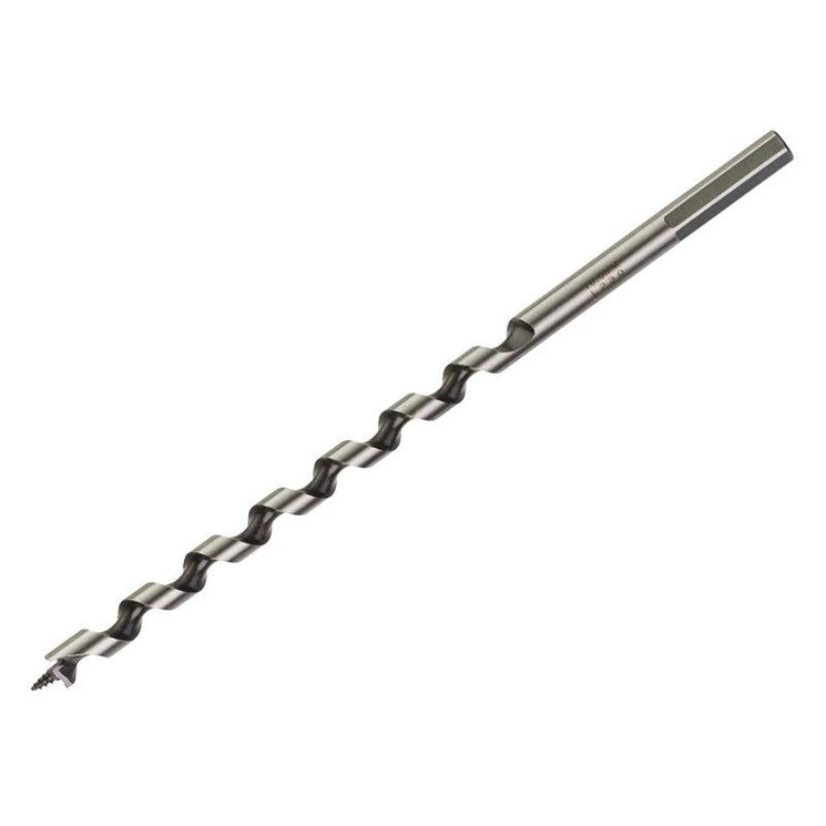 Milwaukee Power Tools Wood Auger Drill Bit 10 x 230mm