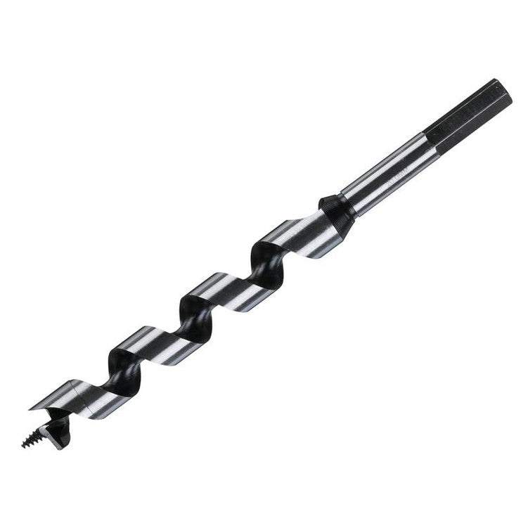 Milwaukee Power Tools Wood Auger Drill Bit 20 x 230mm