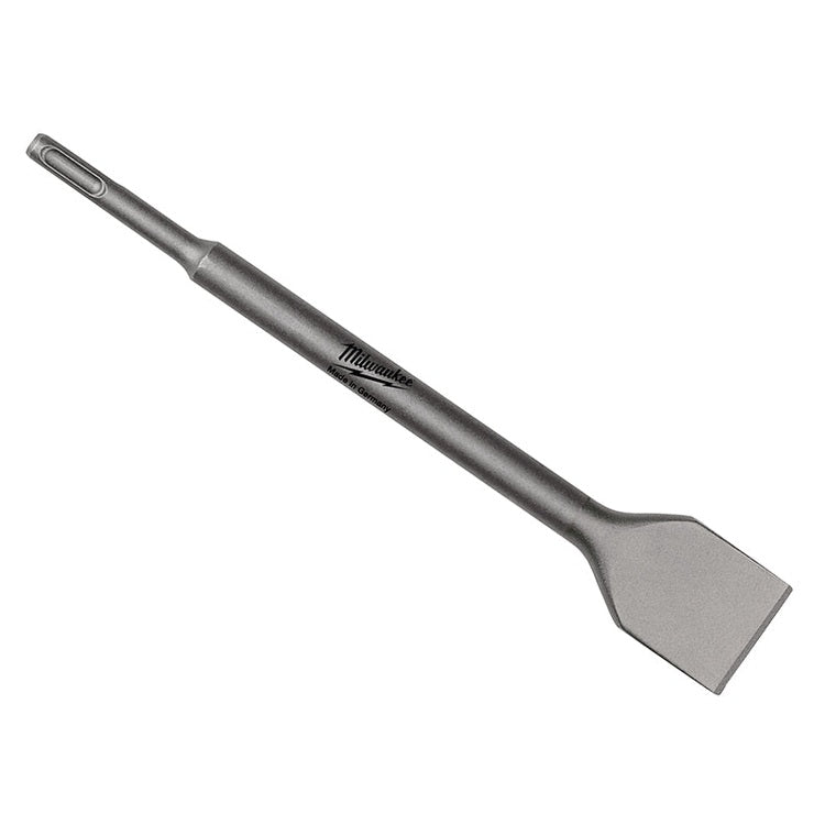 Milwaukee Power Tools SDS Plus Wide Chisel 40 x 250mm