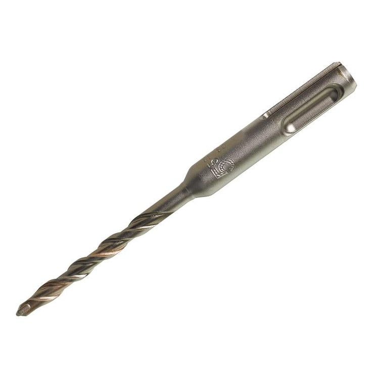 Milwaukee Power Tools SDS Plus M2 Drill Bit 2 Cut 5.5 x 110mm