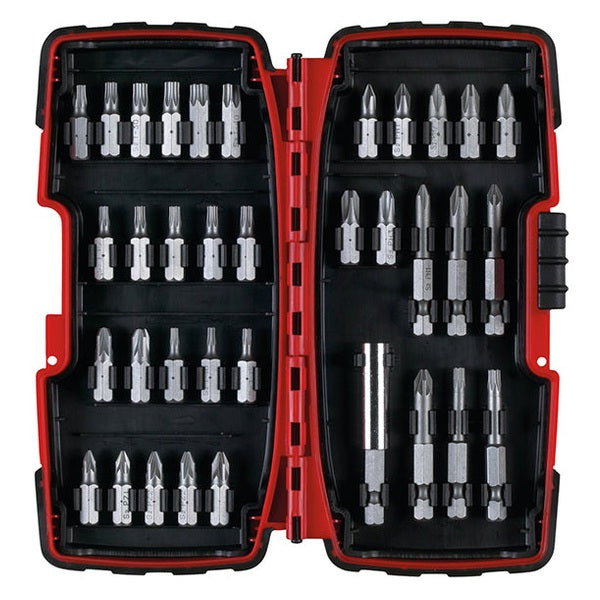 Milwaukee Power Tools Screwdriving Bit Set, 35 Piece