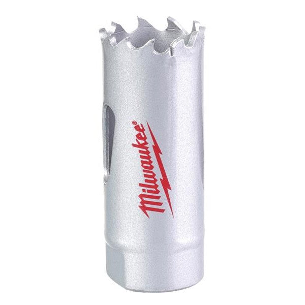 Milwaukee Power Tools Bi-Metal Contractor Holesaw 20mm