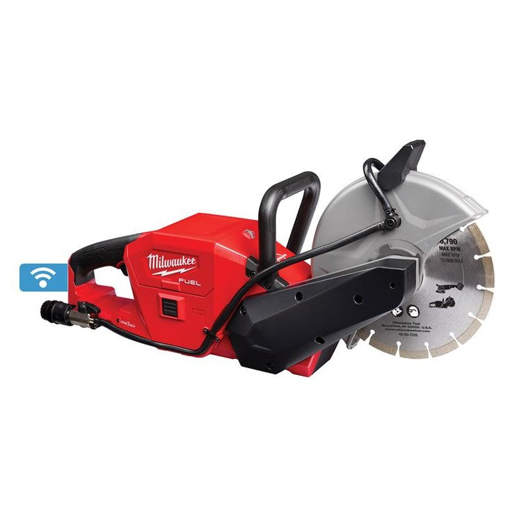 Milwaukee Power Tools M18 FCOS230-0 FUEL™ Cut Off Saw 18V Bare Unit