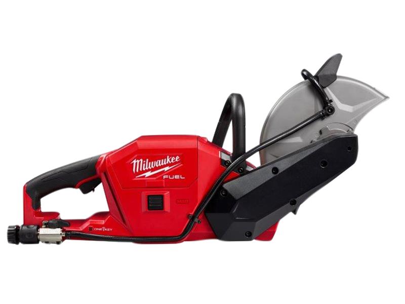Milwaukee Power Tools M18 FCOS230-121 FUEL™ Cut-Off Saw 18V 1 x 12.0Ah Li-ion