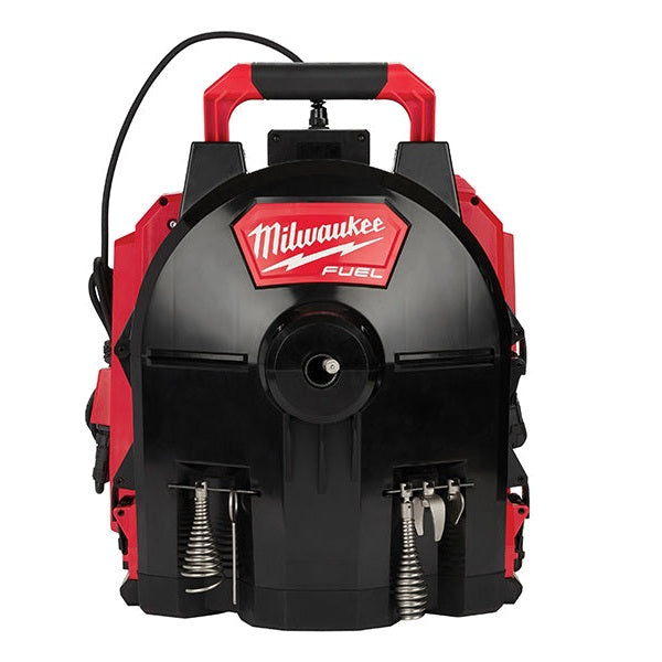 Milwaukee Power Tools M18 FFSDC10-0 Fuel™ Drain Cleaner 18V Bare Unit