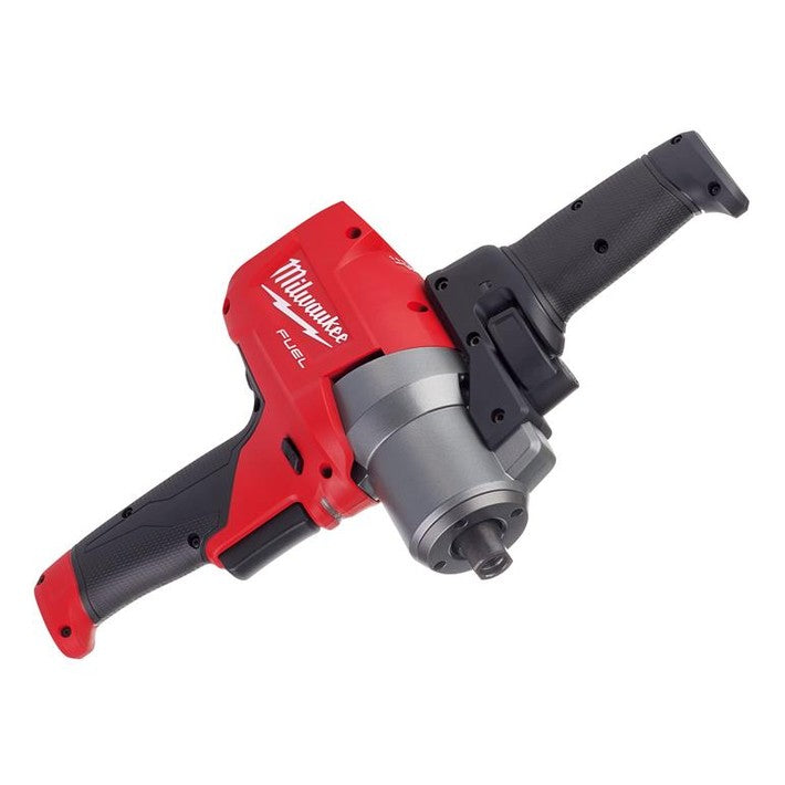 Milwaukee Power Tools M18 FPM-0 Cordless FUEL™ Paddle Mixer 18V Bare Unit - Watson Hire