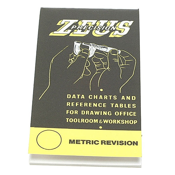 Miscellaneous Engineer's Zeus Chart