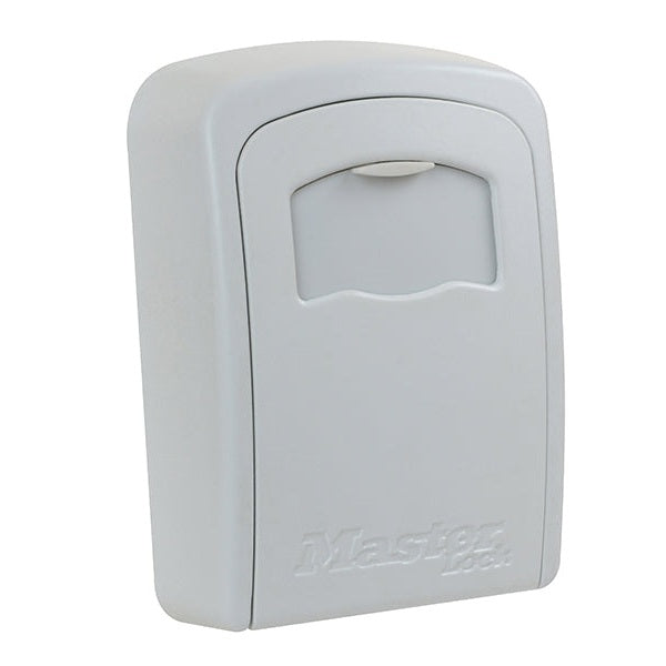 Master Lock 5401 Medium Select Access® Key Lock Box (Up To 3 Keys) - Cream