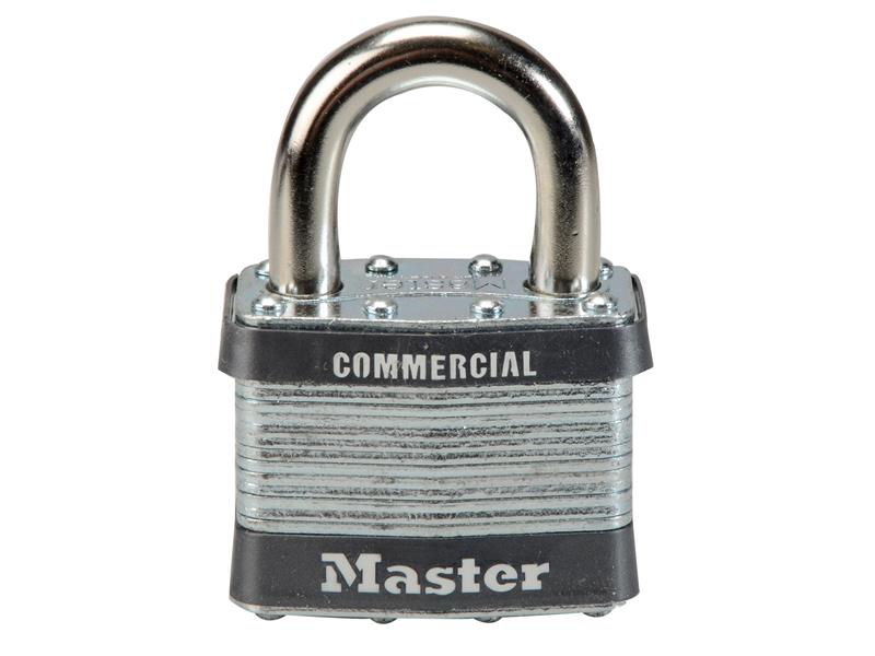 Master Lock 5KA Keyed Alike Padlock 50mm Key A297