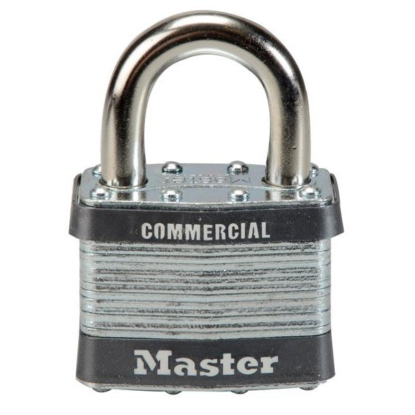 Master Lock 5KA Keyed Alike Padlock 50mm Key A297 - Watson Hire
