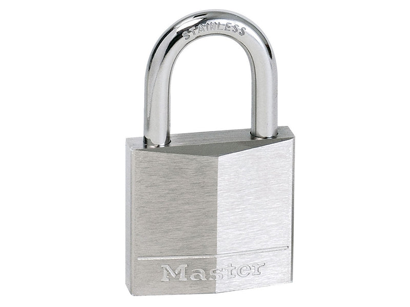 Master Lock Marine 40mm Padlock - Watson Hire