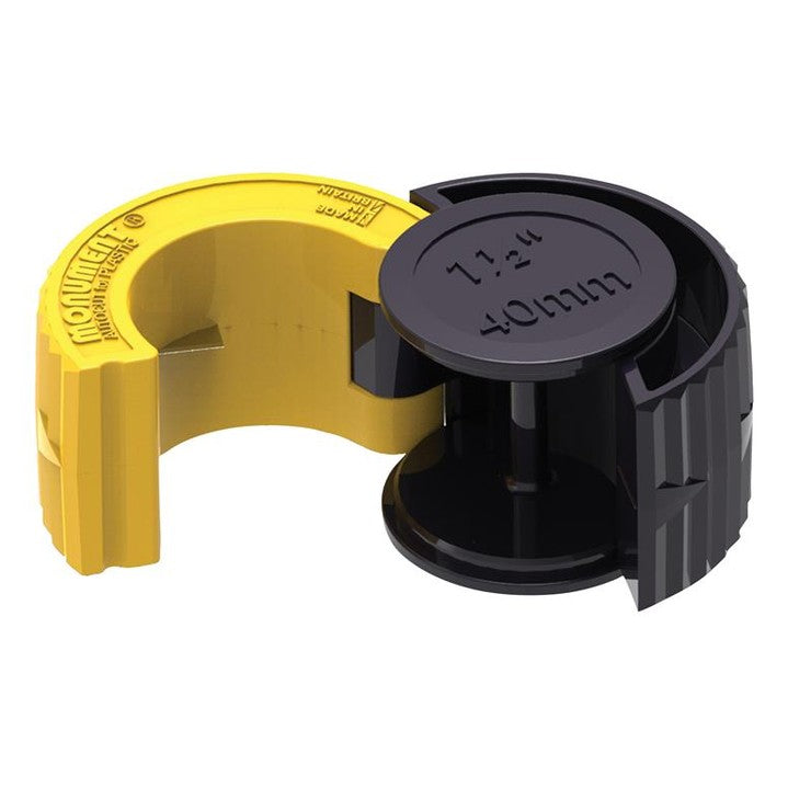 Monument AC4P Autocut® Plastic Waste Pipe Cutter 1.1/2in