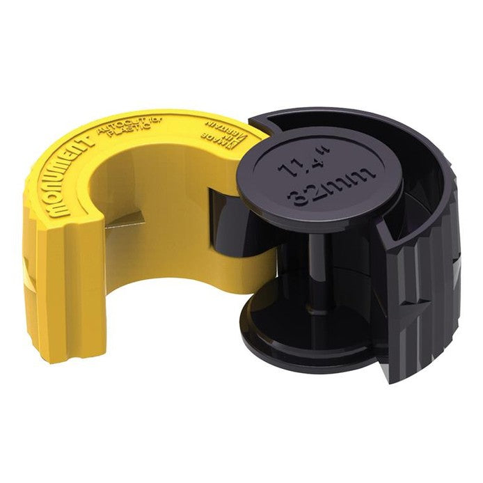 Monument AC4P Autocut® Plastic Waste Pipe Cutter 1.1/4in