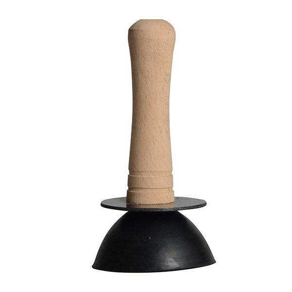 Monument 1456N Small Force Cup Plunger 75mm (3in)
