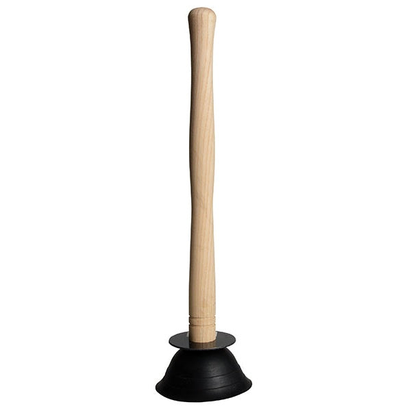 Monument 1458T Large Force Cup Plunger 120mm (4.3/4in)