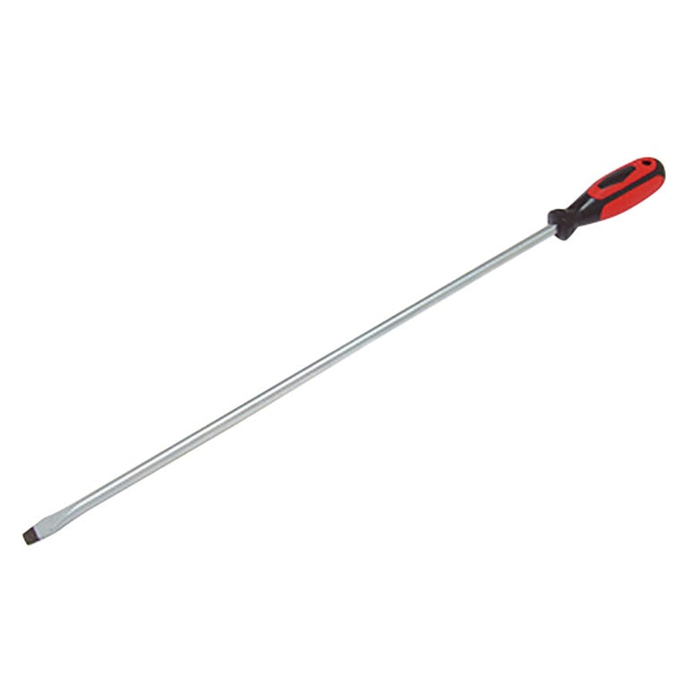 Monument 1518D 450mm Magnetic Flat Screwdriver – Watson Hire