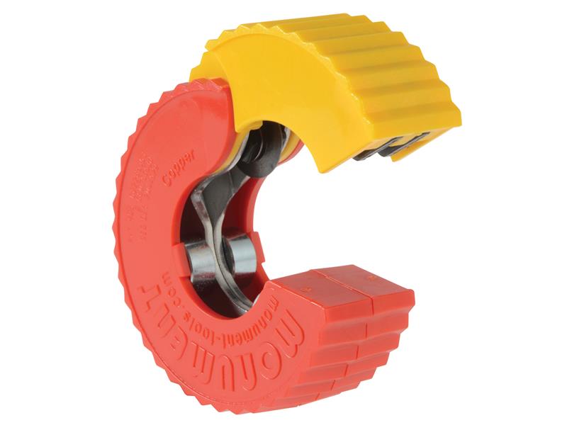 Monument 21PC Automatic Copper Pipe Cutter 21mm