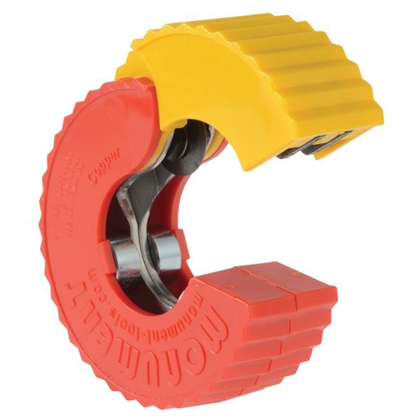 Monument 21PC Automatic Copper Pipe Cutter 21mm
