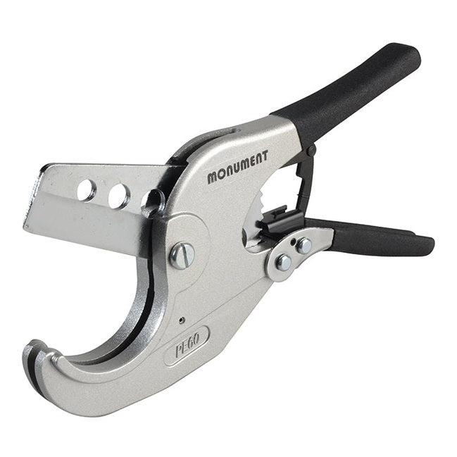 Monument 2647Z Plastic Pipe Cutter 60mm