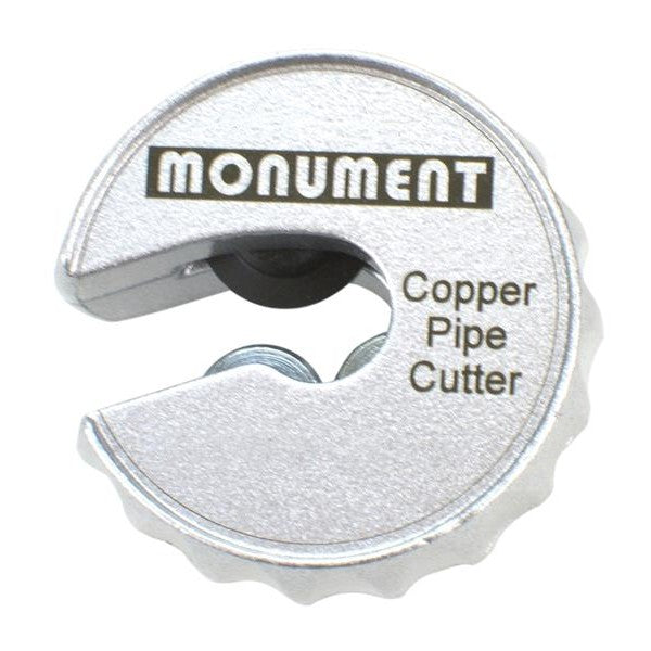 Monument 2810R Autocut Pipe Cutter 10mm