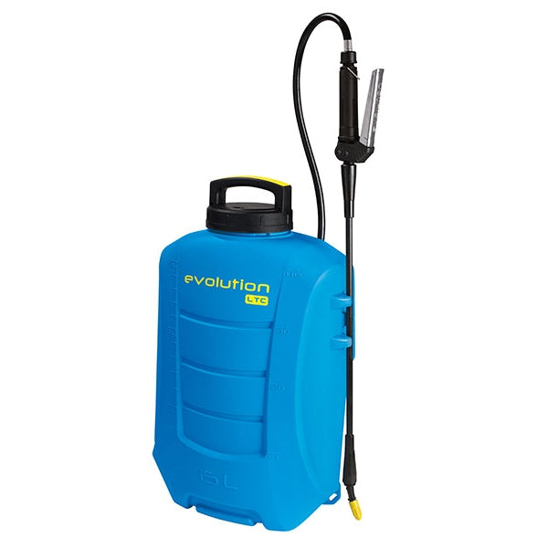 Matabi Evolution 15 LTC Sprayer 18V 15 litre