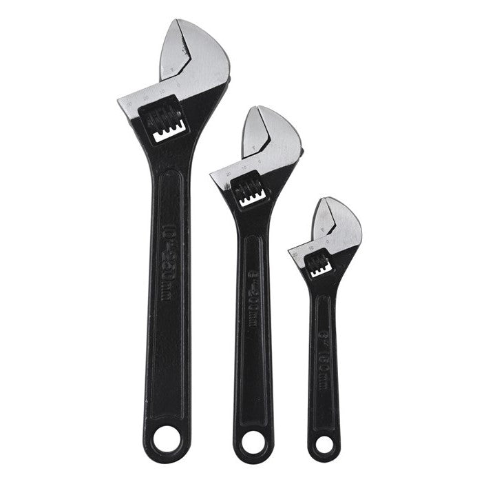 MAX WRENCH SET 3PC