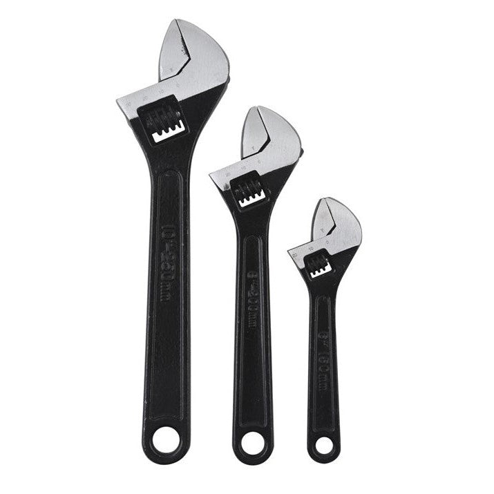 MAX WRENCH SET 3PC - Watson Hire