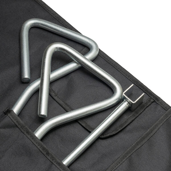 METEX UNIKEY UNIVERSAL MANHOLE KEY LIFTING  SET C/W CARRY CASE