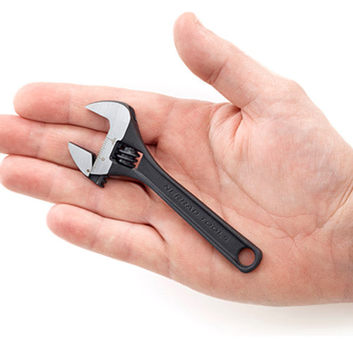 NERRAD SUPER WIDE OPENING MINI ADJUSTABLE WRENCH
