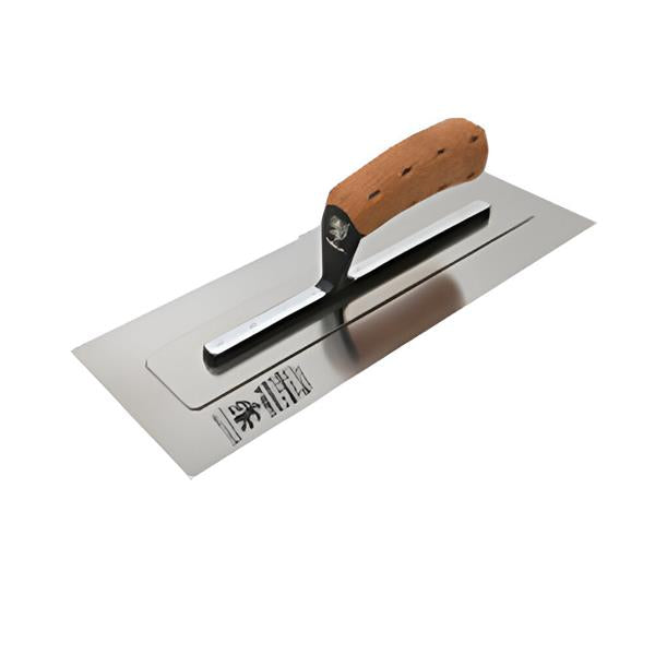 NELA 14" MEDIFLEX FINISHING TROWEL