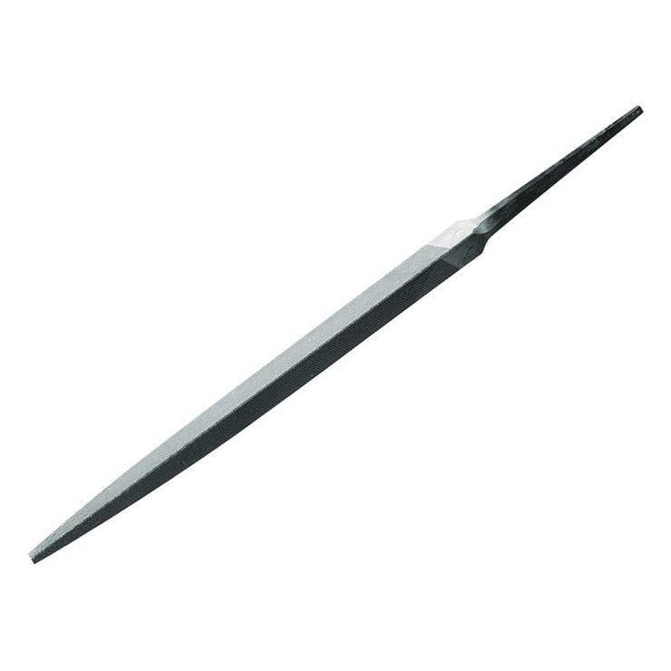Crescent Nicholson® Three-Square Smooth Cut File 150mm (6in)