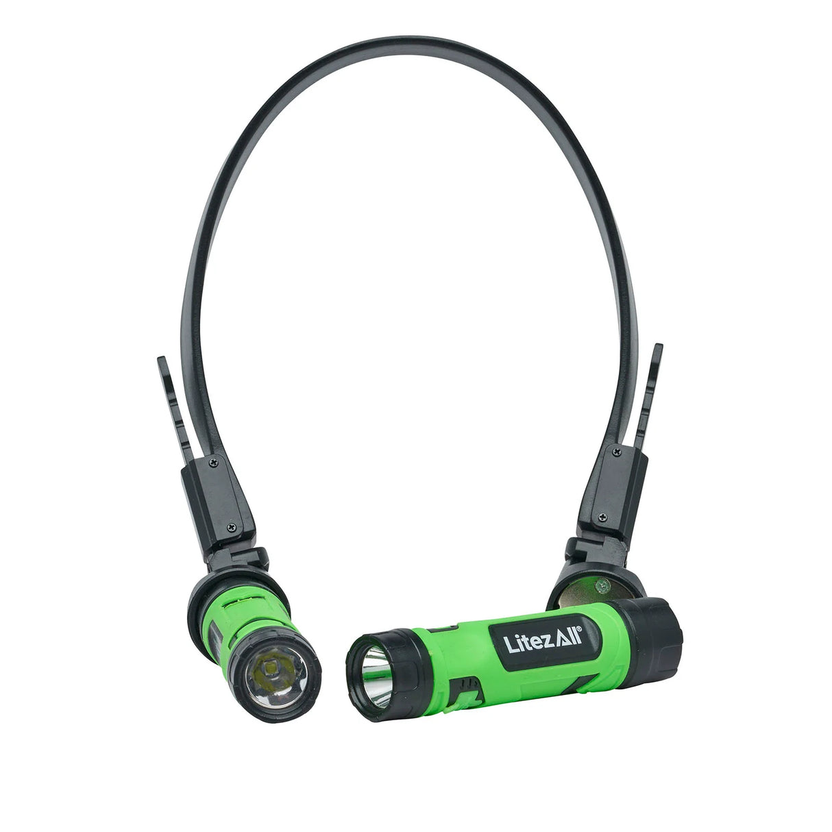 HANZFREE RECHARGEABLE MAGNETIC NECK LIGHT