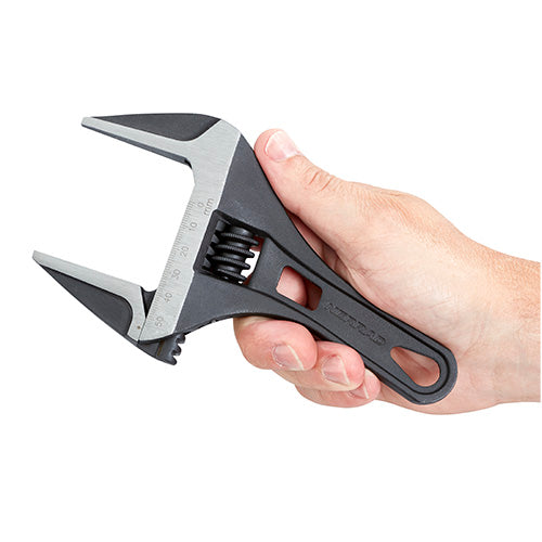 NERRAD SUPER WIDE OPENING STUBBY WRENCH 54MM