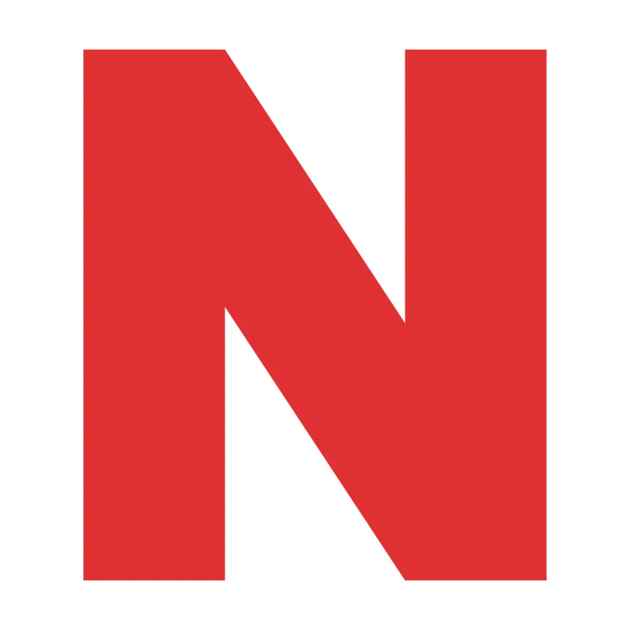 N PLATES CLING ON INTERNAL